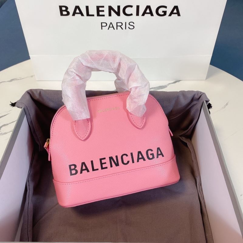 Balenciaga Ville Top Series Bags